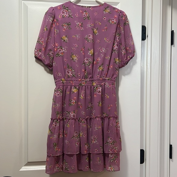 CHARLES HENRY Mini Dress - Picture 5 of 8